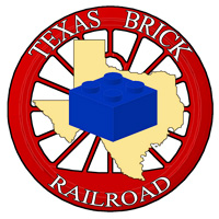 Texas Brick Railroad